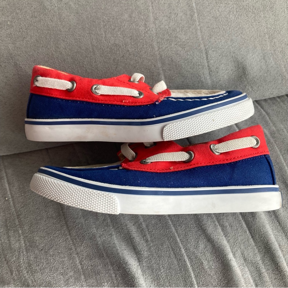 JANIE & JACK Toddler Loafers Shoes size 10